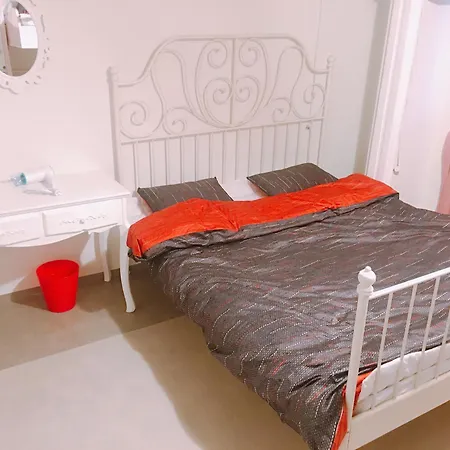 Lux Guesthouse