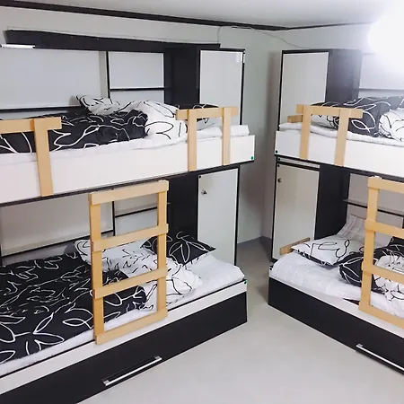 Lux Guesthouse