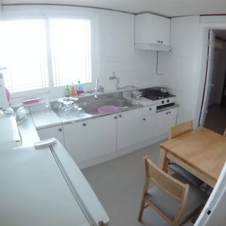 Lux Guesthouse