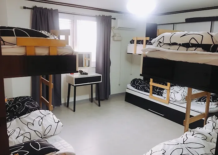 卢克斯宾馆