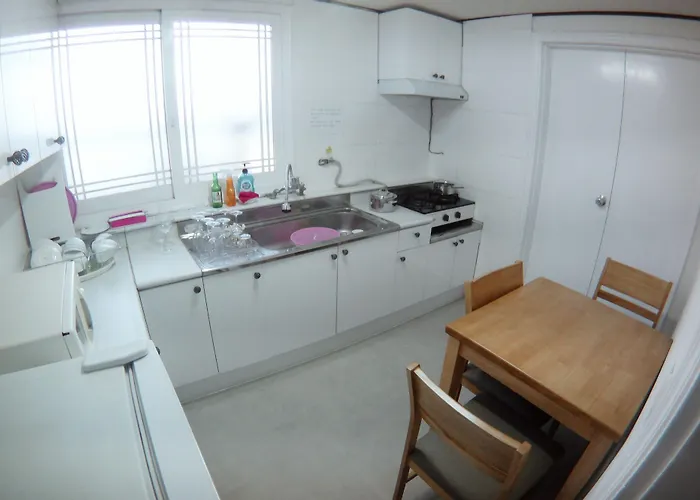 招待所 卢克斯宾馆 2*