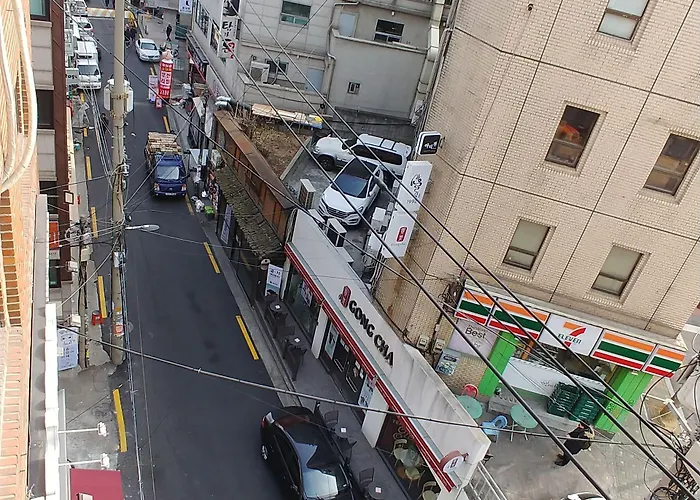 卢克斯宾馆